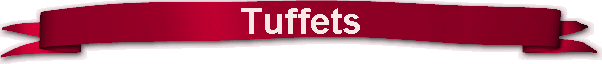 Tuffets